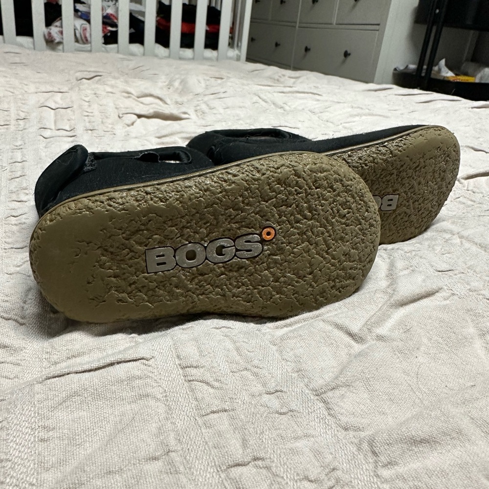 Toddler Bogs - Picture 4 of 5